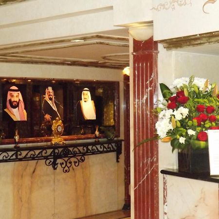 Al Bilad Hotel Джедда Экстерьер фото