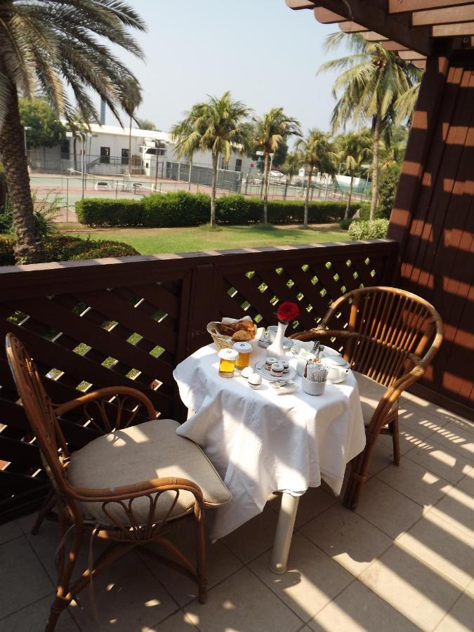Al Bilad Hotel Джедда Экстерьер фото
