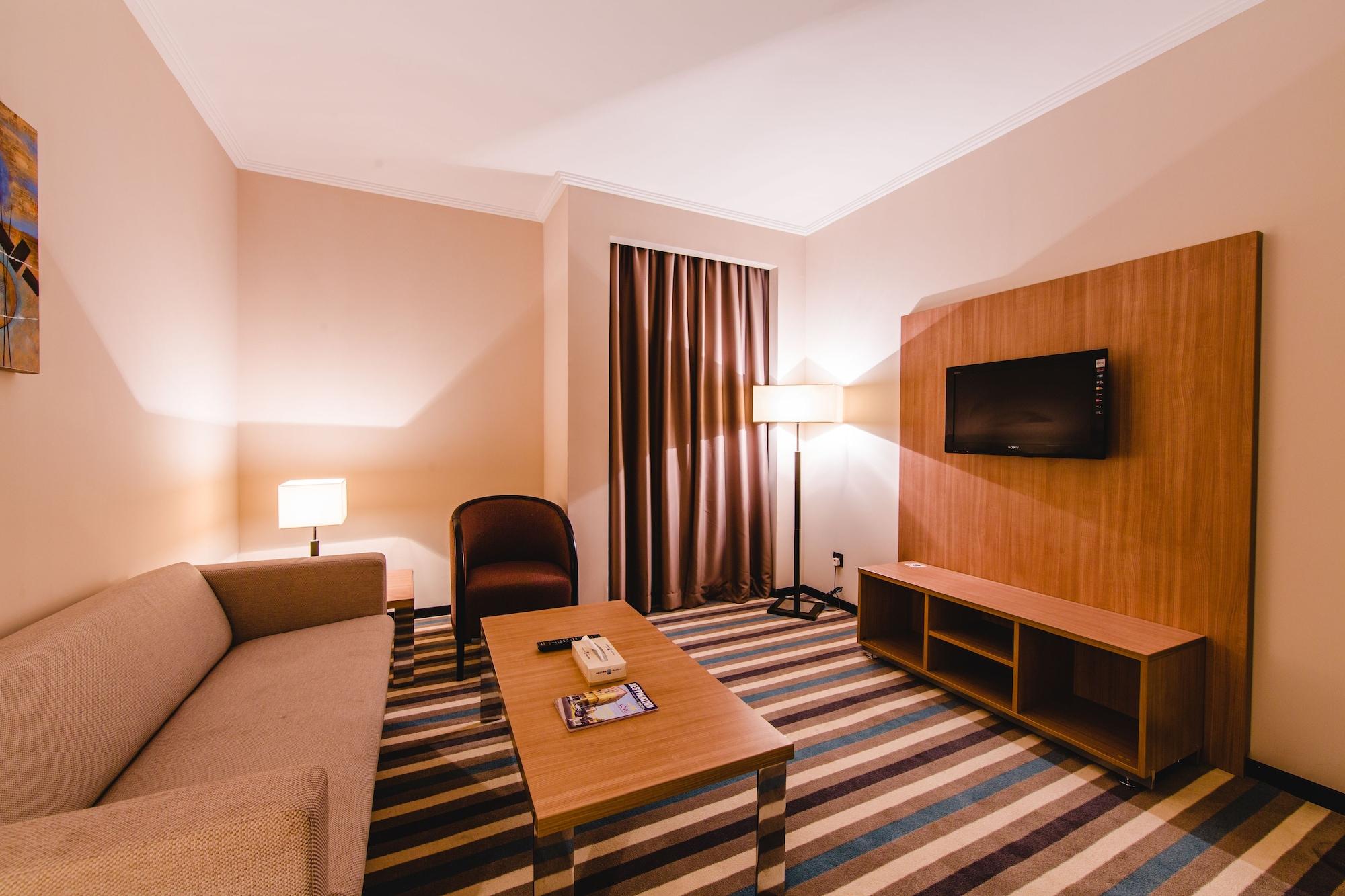 Al Bilad Hotel Джедда Экстерьер фото
