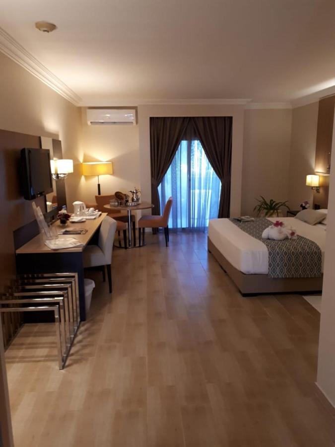 Al Bilad Hotel Джедда Экстерьер фото